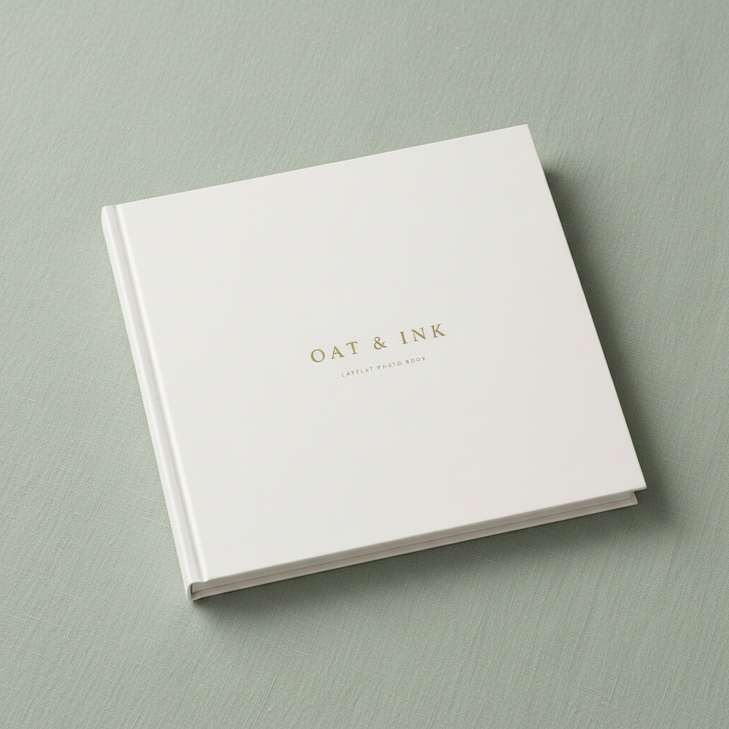 Customized albums