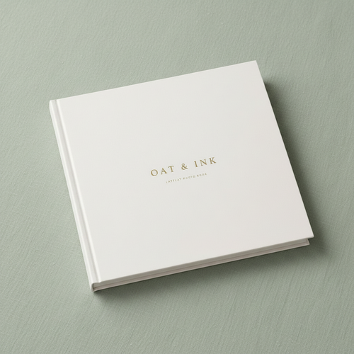 Customized albums