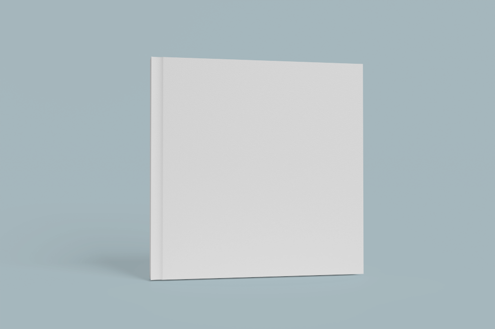 Oat & Ink hardcover photobook